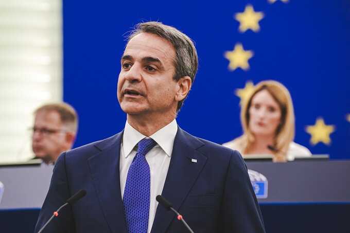 Greece rocked by voter privacy scandal ahead of EU election