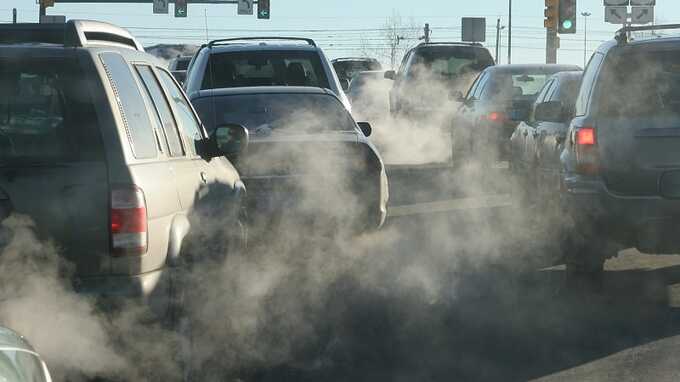 Study finds that wealthy white men are the UK’s largest transport polluters