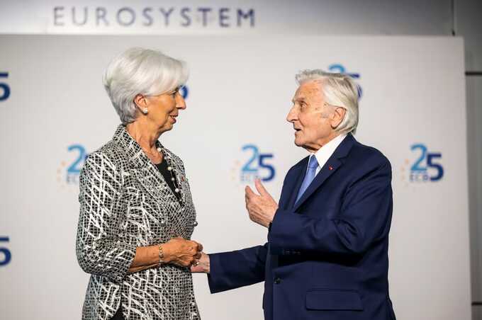 A (not so) brief ‘criminal’ history of the ECB
