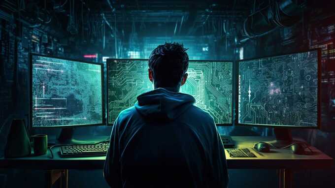 Moroccan cybercrime ring steals up to $100K daily, Microsoft reports