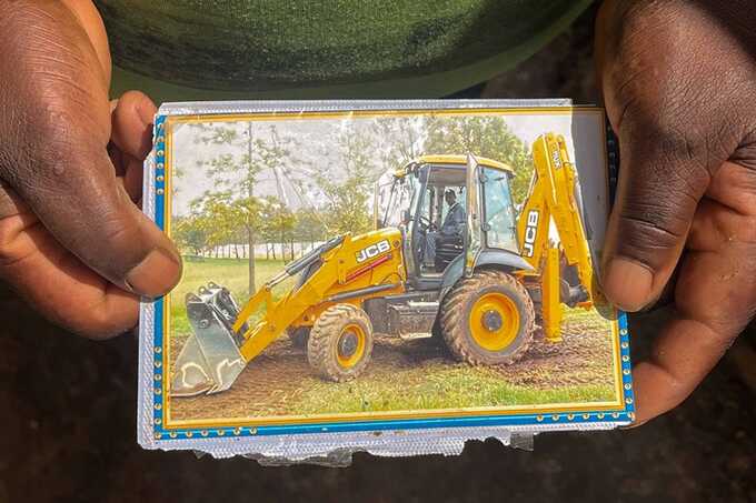 Toxic vegetables? In Kenya, former farm workers sue over pesticide exposure