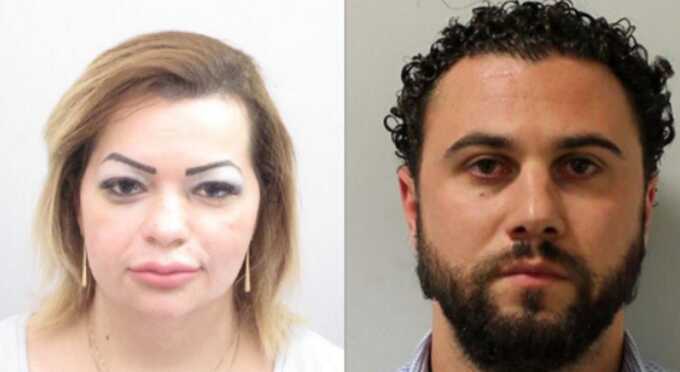 ’UK’s biggest benefit fraudsters’ jailed for stealing £53m with fake claims