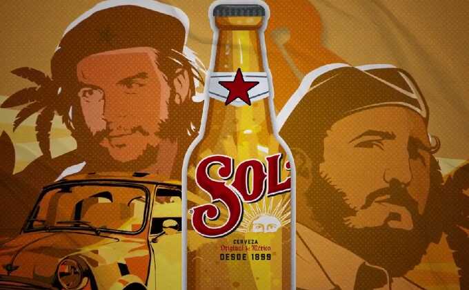 This is how the international businesses of the Castro family expand
