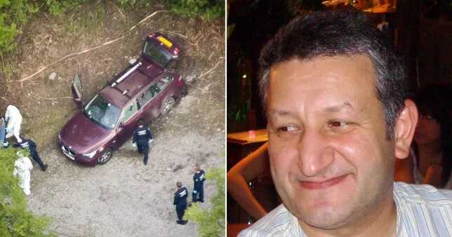French police accused of covering-up murder of British family shot in the Alps