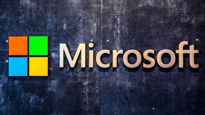 Microsoft to pay off cloud industry group to end EU antitrust complaint