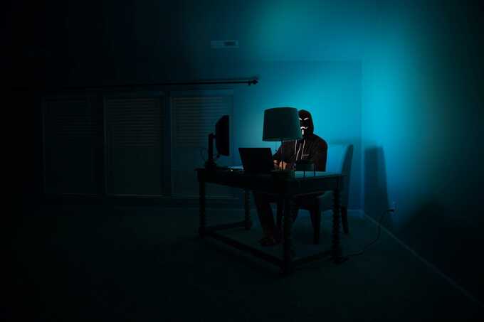 Dark Web ’LinkedIn’ sees cyber experts offering ’morally flexible’ services to scammers