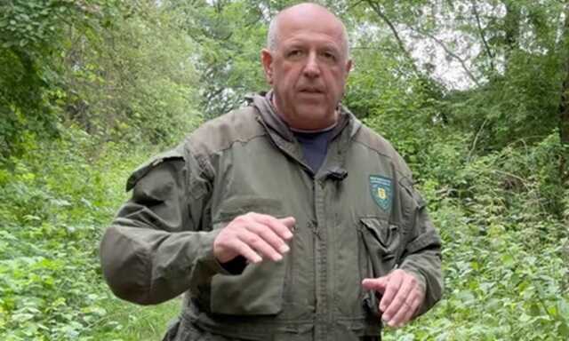 German far-right politician stabbed days after policeman killed at anti-Islam rally