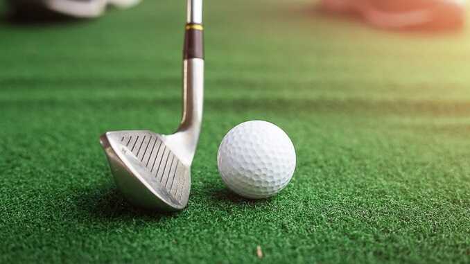 UK golf club fined for illegally dumping garbage on its course