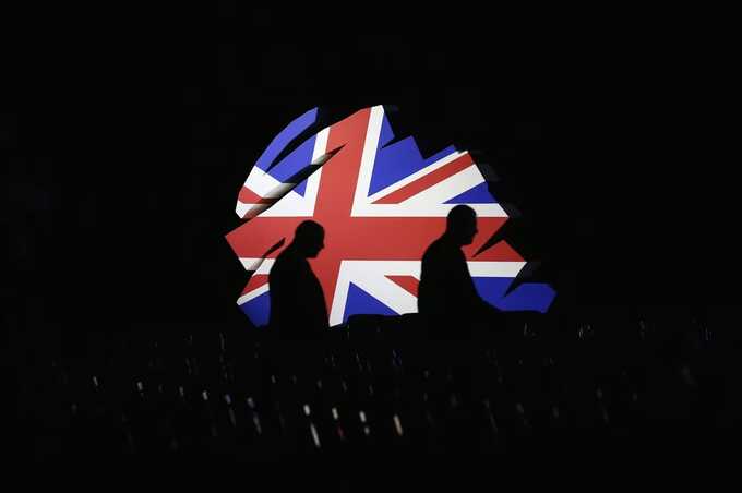 The death of the UK Conservative Party