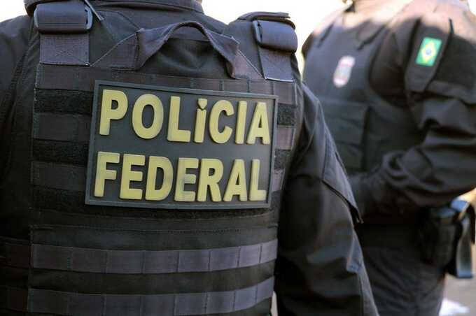 Brazil arrests internationally wanted Surinamese fugitive