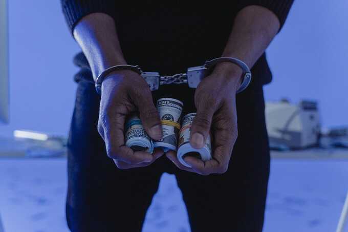 Moldova arrests officials for helping criminals bypass Interpol red notices