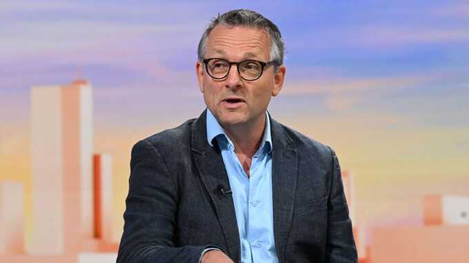 Body found in search for missing British TV doctor Michael Mosley