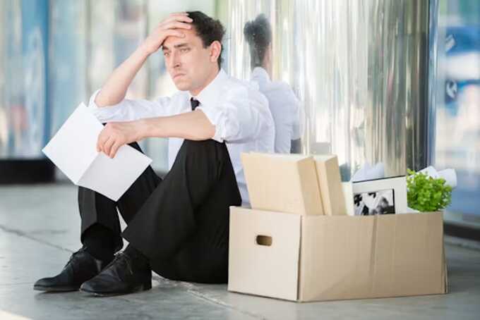 Analysis shows UK unemployment is increasing faster than in any other OECD country