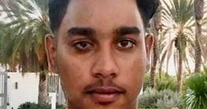 Two 12-year-old boys convicted of killing ’utterly defenseless’ man with machete