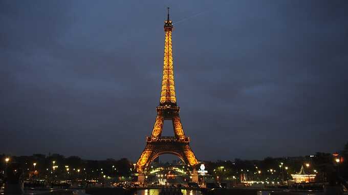 ISIS warns of Eiffel Tower drone attack in chilling Paris Olympics threat