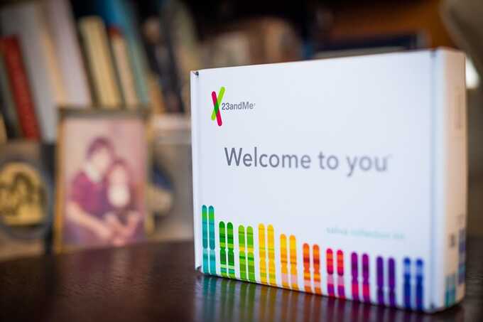 Genetic testing firm 23andMe investigated over hack
