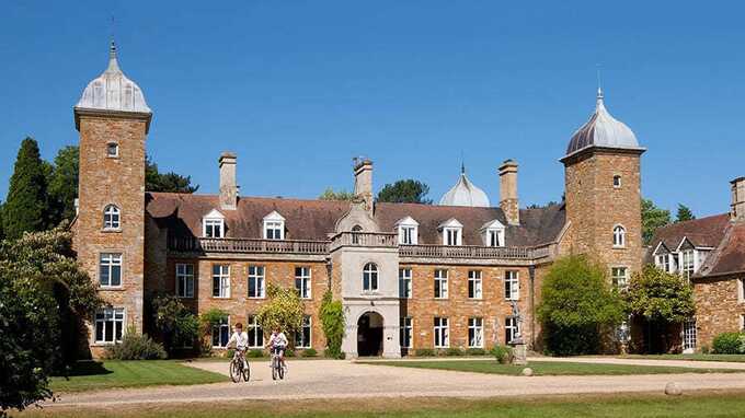 Police investigate sex abuse allegations at Earl Spencer’s Maidwell Hall boarding school