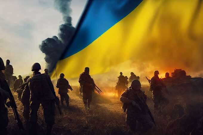 European banks to provide over €600M in recovery funds for Ukraine