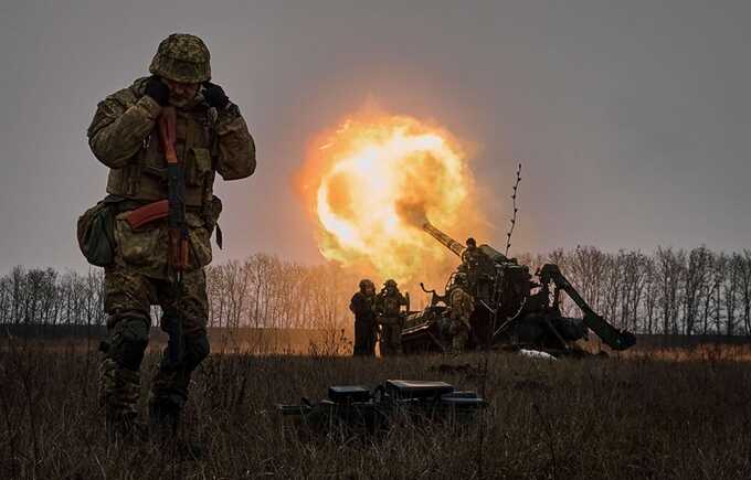 Report shows Russia’s war with Ukraine is accelerating the global climate emergency