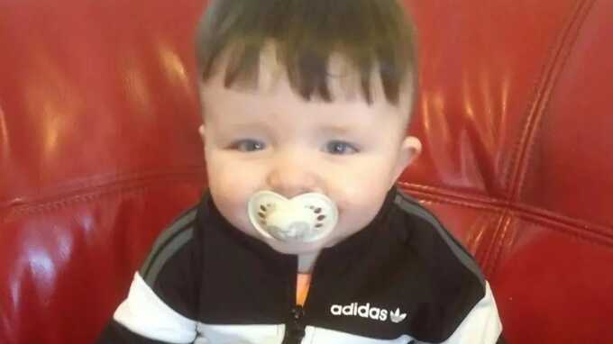 Childminder sentenced to 12 years in prison for killing baby boy