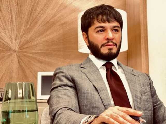 German prosecutors close investigation into former Afghan politician’s properties