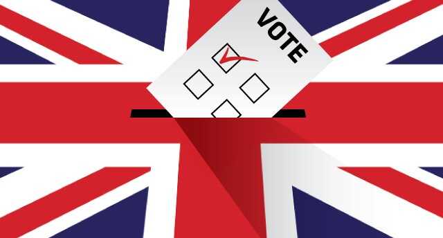 Fewer than 200,000 Britons living abroad apply to vote in UK election