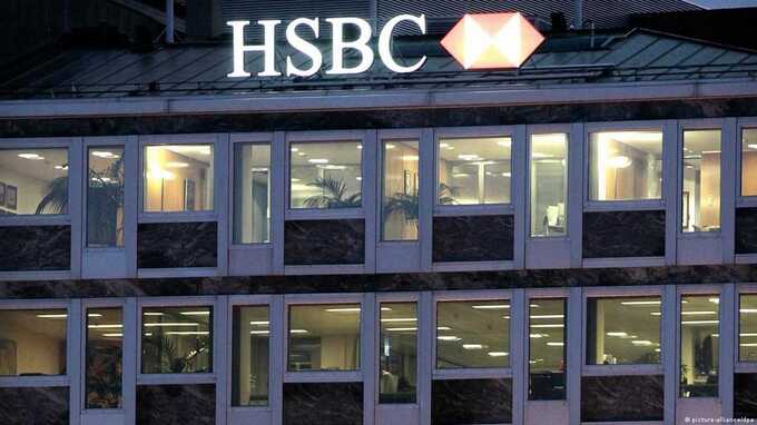 HSBC’s Swiss private banking arm breached money-laundering rules, regulator finds