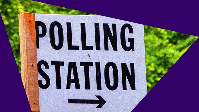 Millions urged to register to vote as the deadline approaches