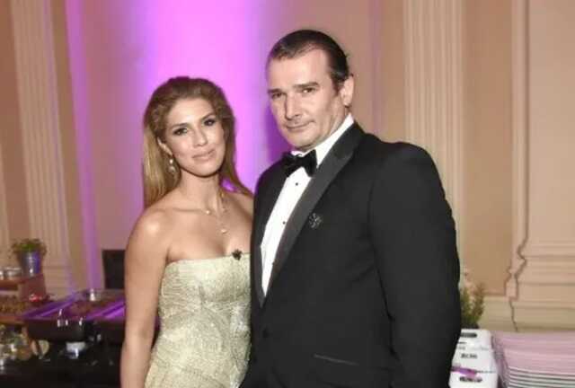 Victoria thought she had ‘bagged a Hollywood star’, but then he murdered her.