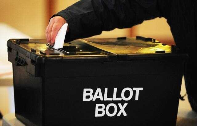 Ireland is hoping for a UK Labour landslide victory