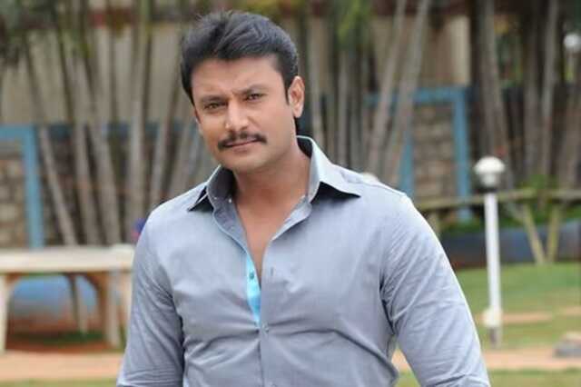 Indian film star arrested in connection with fan’s murder case