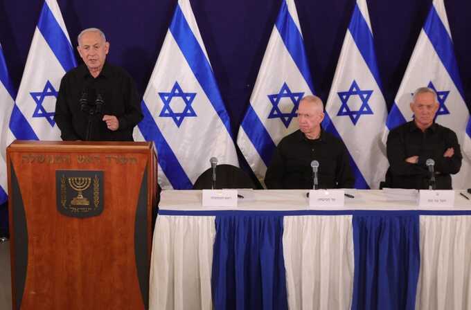 A roadmap without a road: Why the "Biden Deal" for Gaza fell through