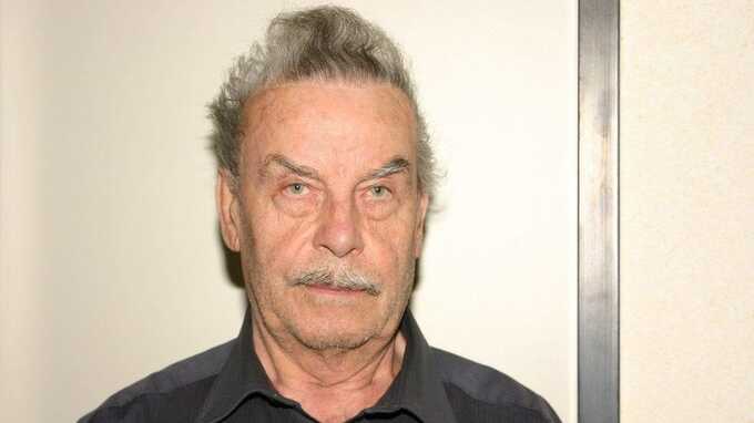 Incest monster Josef Fritzl placed under legal guardianship amid worsening dementia