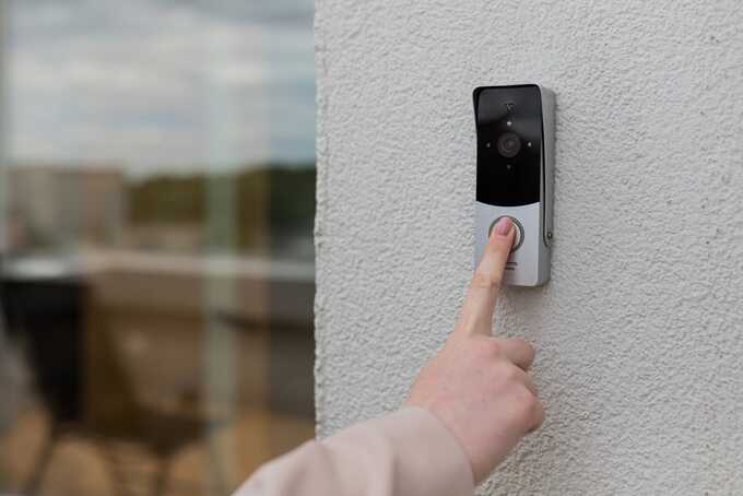 Ding dong drama: Video doorbells have UK election campaigners spooked