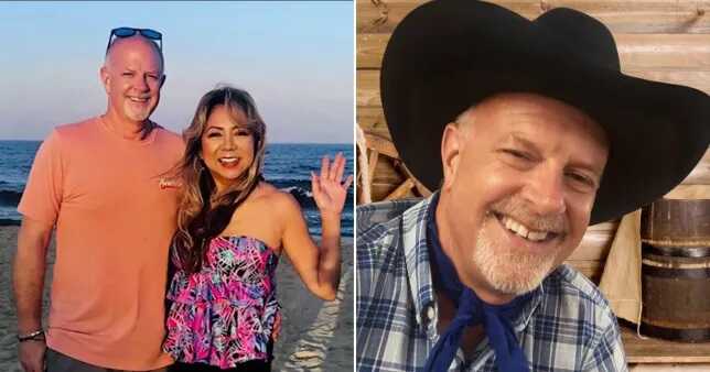 Man killed by lightning strike while warning others of incoming storm
