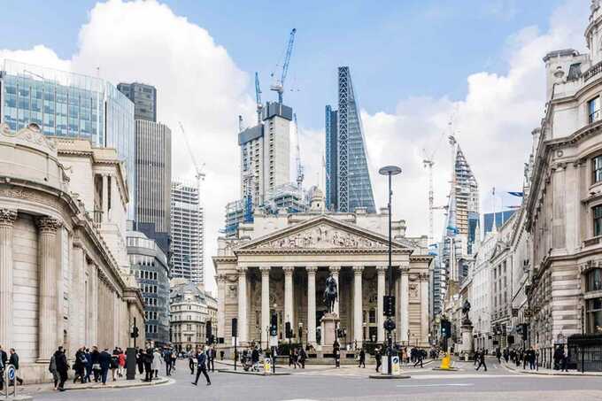 Bank of England warns global wave of elections could impact UK financial system