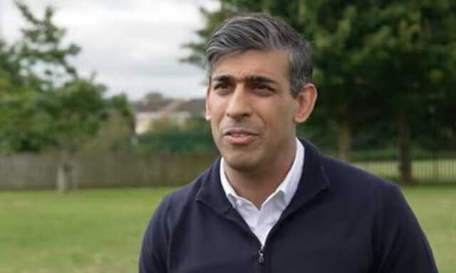 Sunak abandoned the proposed smoking ban after facing lobbying pressure from tobacco companies