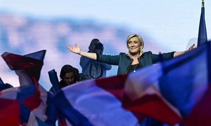 France heads to the polls for a high-stakes snap parliamentary election