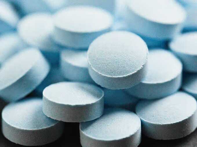 Manchester graduate who sold Viagra-style drugs online is jailed