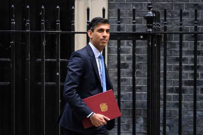 Rishi Sunak fearful of losing his seat, - The Guardian