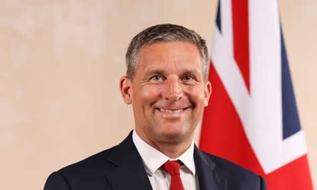 Familiar faces, but not all from politics: meet the surprising new Labour ministers