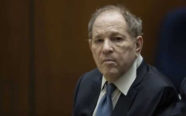 Judge schedules Harvey Weinstein sexual assault retrial for November