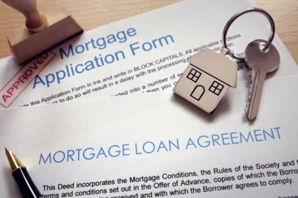 Repossession claims in England and Wales reach five-year high