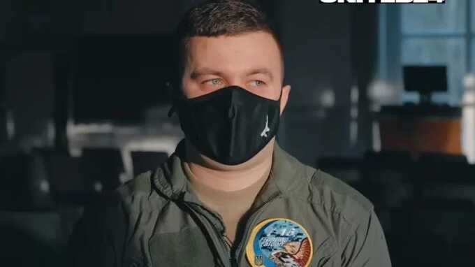 Top Ukrainian pilot killed when US-made F-16 fighter jet crashed