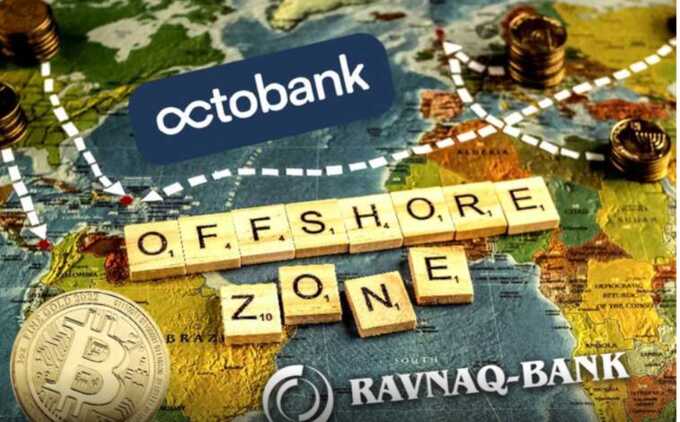 Money laundering and sanctions evasion: Oybek Tursunov and Alisher Usmanov’s Octobank laundromat