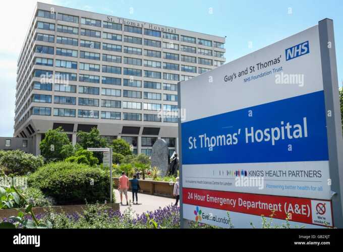 Inquest begins in London into infant’s death linked to contaminated IV nutrition