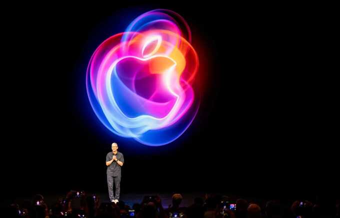 Apple announces the iPhone 16 and unveils new ’Apple Intelligence’ AI features