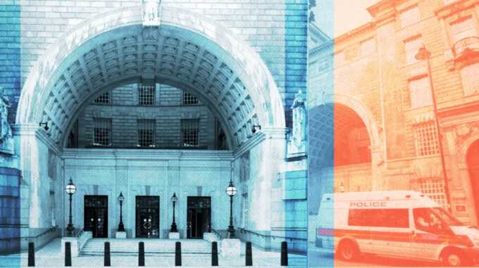 Autistic people in service in British intelligence