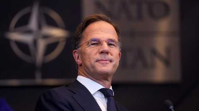 Donald Trump will need NATO if re-elected as president, says new alliance chief