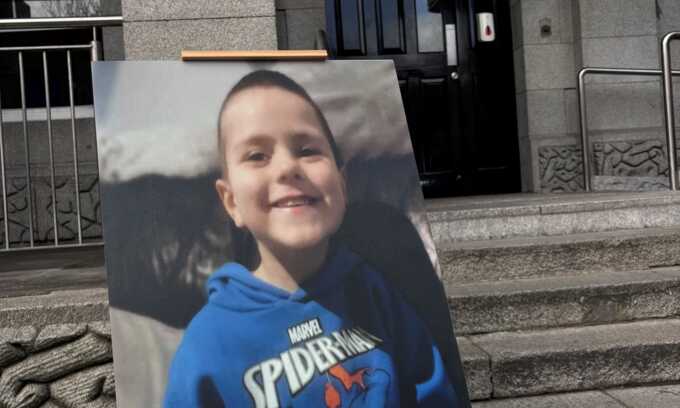 Irish PM calls murder case of previously unnoticed missing boy ’absolutely horrifying’